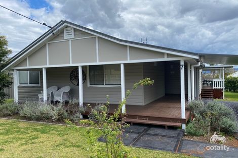 Property photo of 7 David Street Cessnock NSW 2325
