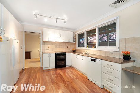 Property photo of 11 Bimbil Place Castle Hill NSW 2154