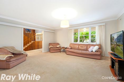 Property photo of 11 Bimbil Place Castle Hill NSW 2154