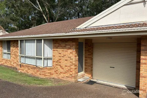 Property photo of 8/7 Watson Place Raymond Terrace NSW 2324