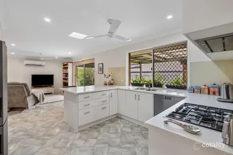 Property photo of 19 Malachite Street Keperra QLD 4054