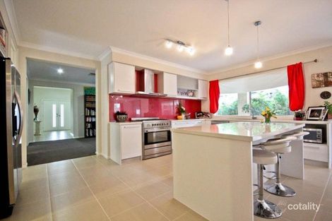 Property photo of 46 Evesham Street Cranbourne North VIC 3977