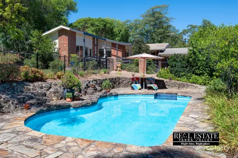 95 Mt Riddell Rd, Healesville, VIC 3777