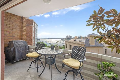 22/36a Macleay St, Elizabeth Bay, NSW 2011