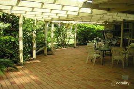 Property photo of 128 Lansdowne Way Chuwar QLD 4306