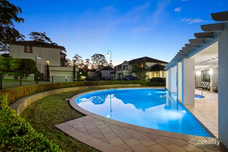 Property photo of 4 Melaleuca Way Thornleigh NSW 2120