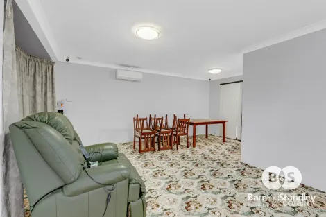 Property photo of 203B Minninup Road Withers WA 6230