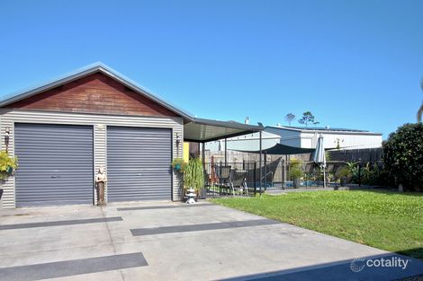 Property photo of 16 O'Regan Drive Craignish QLD 4655