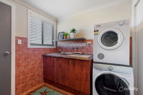 Property photo of 16 O'Regan Drive Craignish QLD 4655