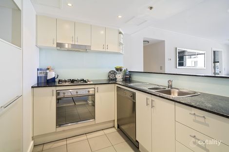 Property photo of 508/15 Atchison Street St Leonards NSW 2065