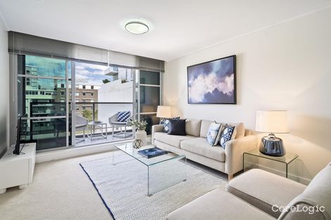 Property photo of 508/15 Atchison Street St Leonards NSW 2065