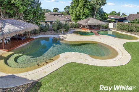 25/239-249 Mooroondu Rd, Thorneside, QLD 4158