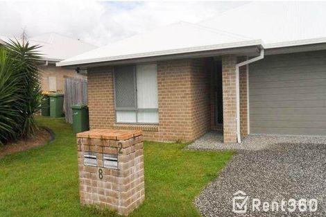 2/8 Telopea Pl, Morayfield, QLD 4506