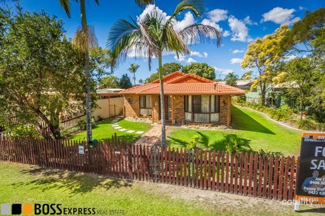 22 Bacchus St, Burpengary, QLD 4505