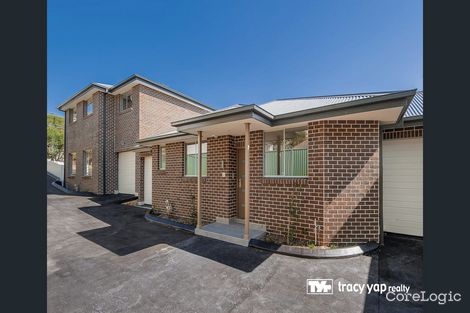 Property photo of 2/40 Russell Street Denistone East NSW 2112