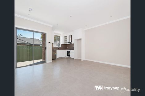 Property photo of 2/40 Russell Street Denistone East NSW 2112
