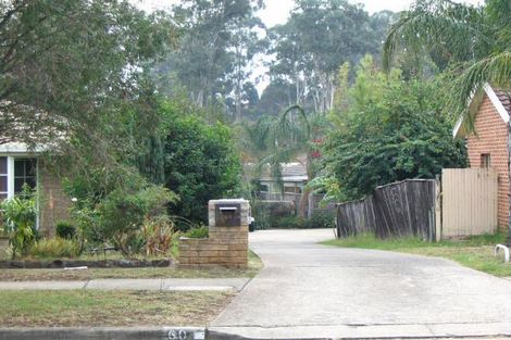 60 Donohue St, Kings Park, NSW 2148