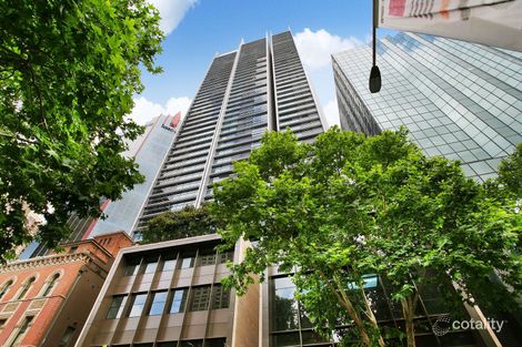 Property photo of 3207/101 Bathurst Street Sydney NSW 2000