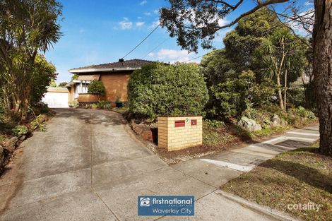 Property photo of 34 Glen Tower Drive Glen Waverley VIC 3150