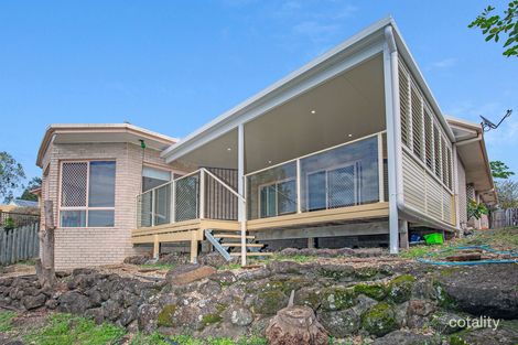 Property photo of 15 Tullamarine Drive Robina QLD 4226