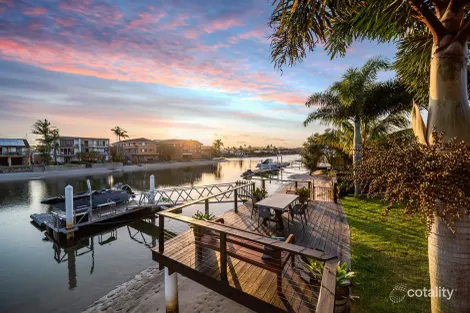 Property photo of 15 Coorumbong Close Mooloolaba QLD 4557