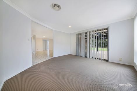 Property photo of 36 Warbler Parade Varsity Lakes QLD 4227