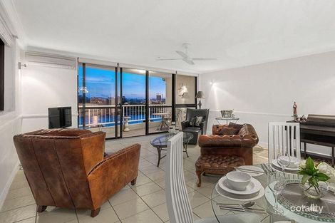 Property photo of 31/148 Oxlade Drive New Farm QLD 4005