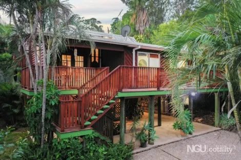 Property photo of 34 Lorrikeet Street Bundamba QLD 4304