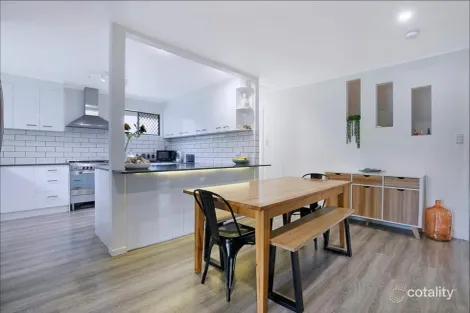 Property photo of 5 Valantine Road Capalaba QLD 4157