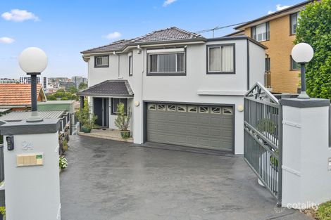 24 Knight St, Arncliffe, NSW 2205
