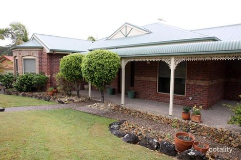 20 Wollemi Ct, Reedy Creek, QLD 4227