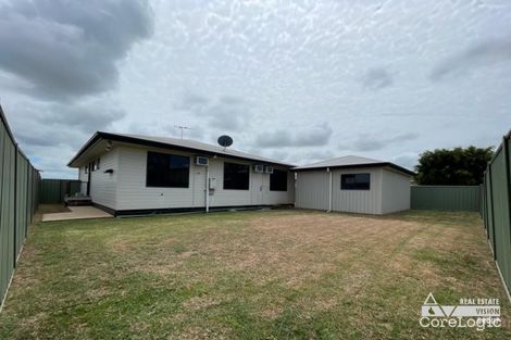 Property photo of 10 Summer Red Court Blackwater QLD 4717