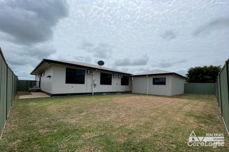 Property photo of 10 Summer Red Court Blackwater QLD 4717