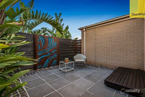 Property photo of 31 Balmain Circuit Taylors Hill VIC 3037
