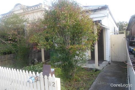 Property photo of 12 William Street Seddon VIC 3011