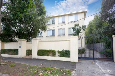 Property photo of 3/87 Denham Street Hawthorn VIC 3122