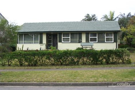 3 Lodge Ave, Old Toongabbie, NSW 2146