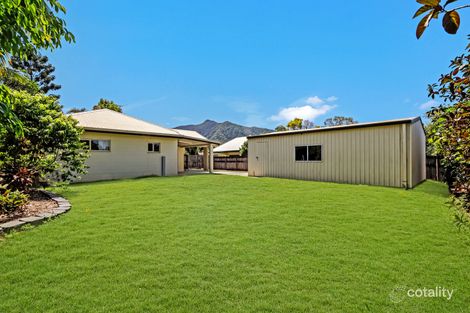 Property photo of 27 De Vecchi Close Edmonton QLD 4869