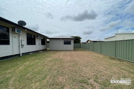 Property photo of 10 Summer Red Court Blackwater QLD 4717