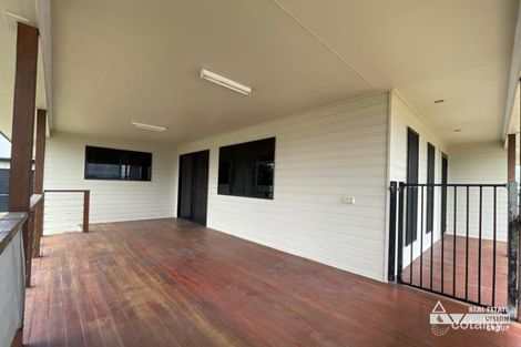 Property photo of 10 Summer Red Court Blackwater QLD 4717