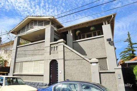 4/3 Lambeth Pl, St Kilda, VIC 3182