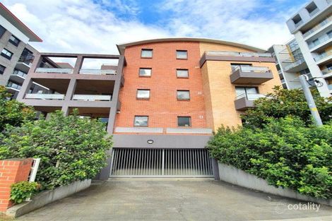 2/8 Castlereagh St, Liverpool, NSW 2170