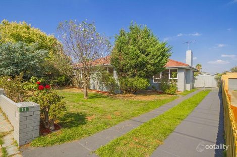 11 Hedley St, Fawkner, VIC 3060