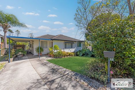 Property photo of 12 Michigan Avenue Asquith NSW 2077