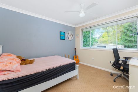 Property photo of 17 Benalla Avenue Kellyville NSW 2155