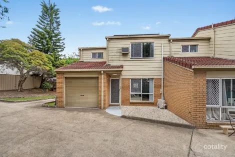 4/7 Sussex St, Browns Plains, QLD 4118