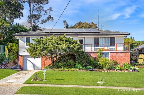 Property photo of 93 Princeton Avenue Adamstown Heights NSW 2289