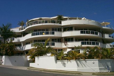 Property photo of 9/16 Bright Street Kangaroo Point QLD 4169