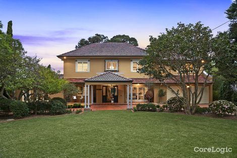 Property photo of 62 Pymble Avenue Pymble NSW 2073