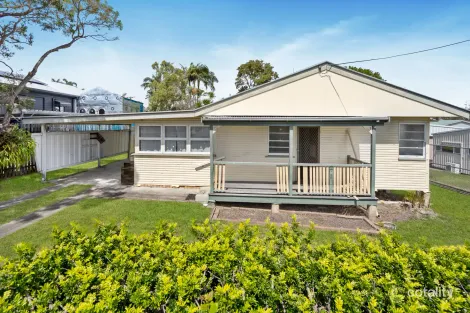 Property photo of 179 Anzac Avenue Kippa-Ring QLD 4021